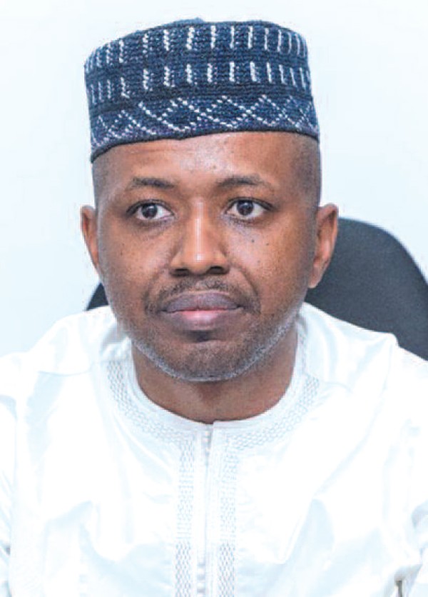 Madani Dravé, DG de EDM-SA : «Notre objectif, c’est une fourniture plus maîtrisée et plus stable»