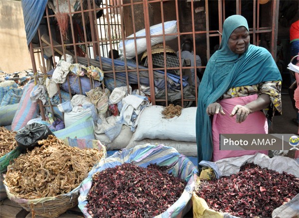 Koulikoro : Les prix des produits de première nécessité restent stables