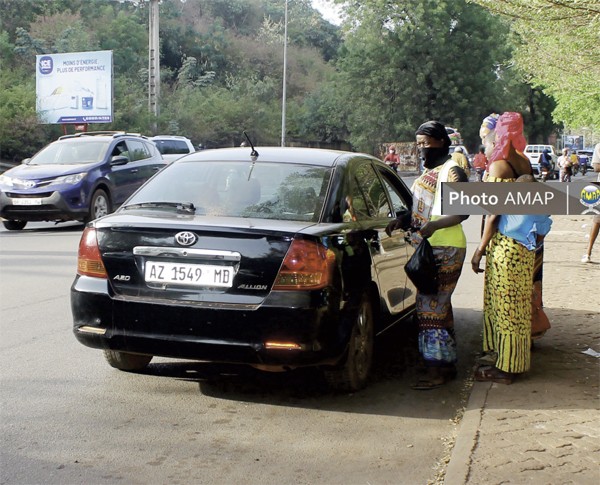 Autostop : Plus de peur de l’inconnu