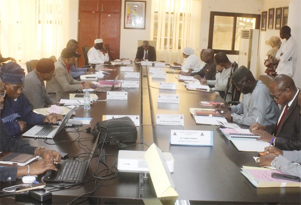 Ageroute : Le budget 2026 en hausse de 96%