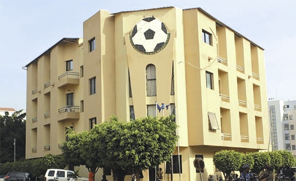 Élections à la Femafoot : L'appel à candidatures officiellement lancé