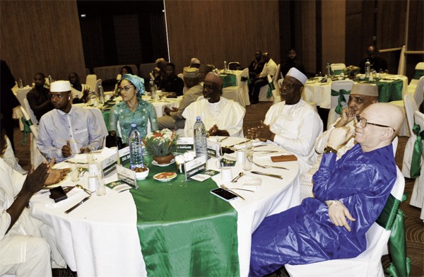 Financement de l’entrepreneuriat jeune : La COFOR-Mali à la recherche de solutions