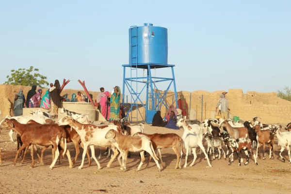 Eau, hygiène et assainissement : Un pacte de durabilité qui engage tous !