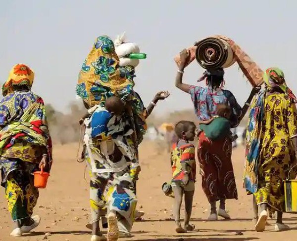 Ramadan et Carême : Les réfugiés et déplacés entre devoir religieux et vulnérabilité