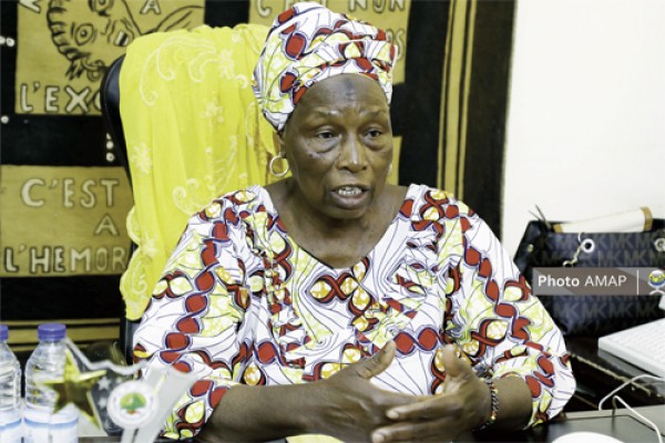 Refondation de l’État : Des acquis en faveur de la femme