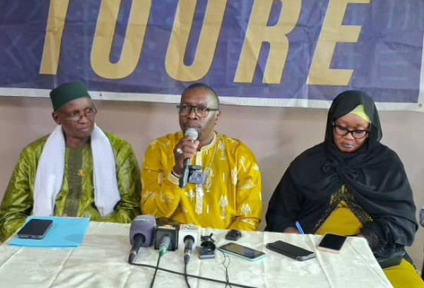 Festival Ali Farka Touré : la 9ᵉ Édition prÉvue du 23 au 29 mars prochain