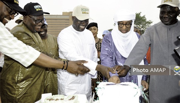 Radio Chaîne 2 : 33 ans aux côtés des fidèles auditeurs