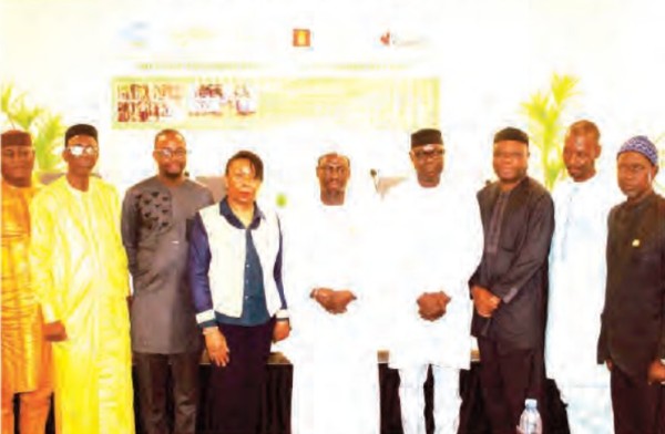 Projet inclusif des filières agricoles : Le bilan jugé