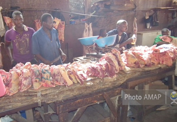 Flambée des prix de la viande : Une cumulation de facteurs