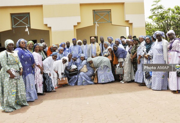 Ministère chargé de la Justice  : Débat sur les droits des femmes