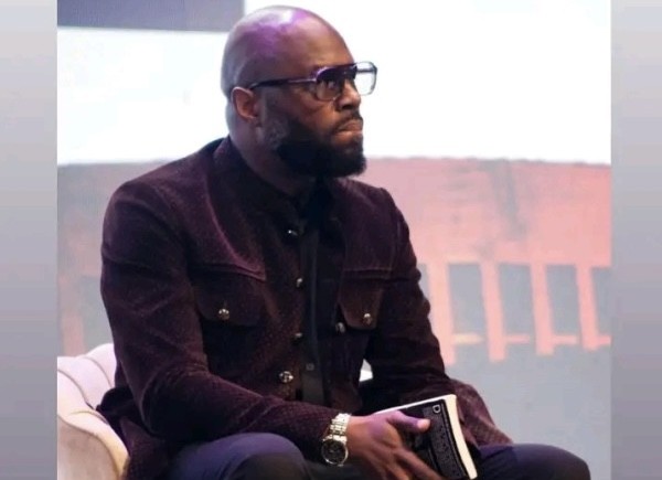 Afrique du Sud: Le panafricaniste kemi Seba arrêté par la police