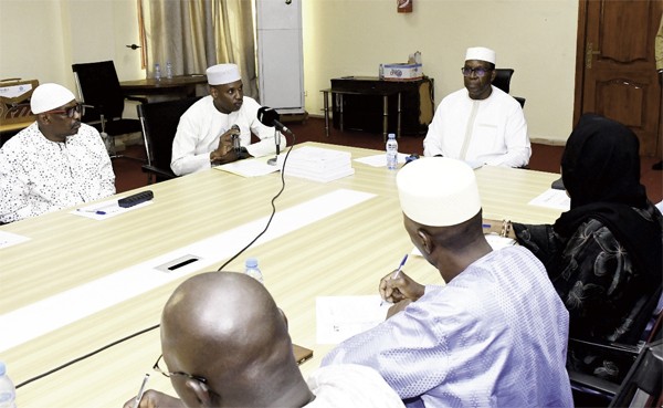 Le rapport ITIE-Mali 2024 est disponible