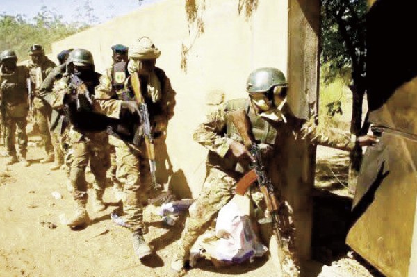 Attaques terroristes à Kati, Bamako, Mopti, Gao et Kidal : Une barbarie sans limite