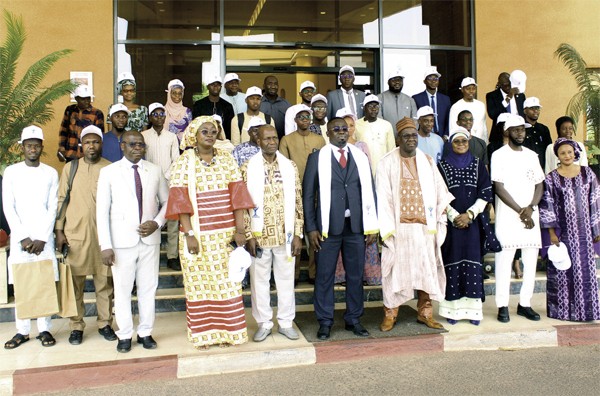 Bourses d’excellence : L’UEMOA renforce la visibilité de son programme