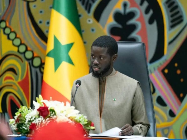 Sénégal : Le nouveau gouvernement compte 30 membres