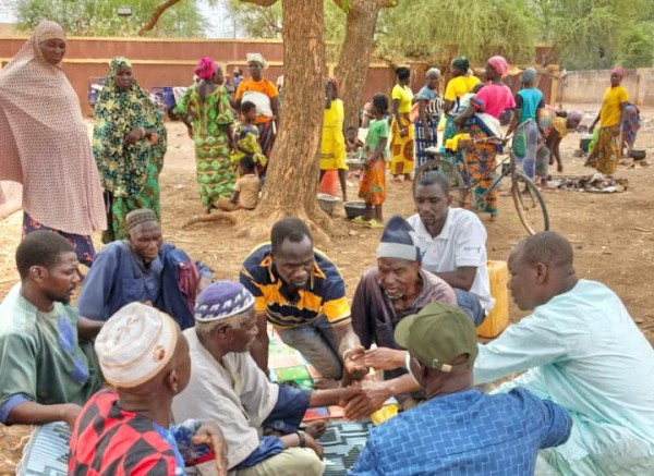 Koro : Arrivée de nouvelles vagues de refugiés Burkinabè