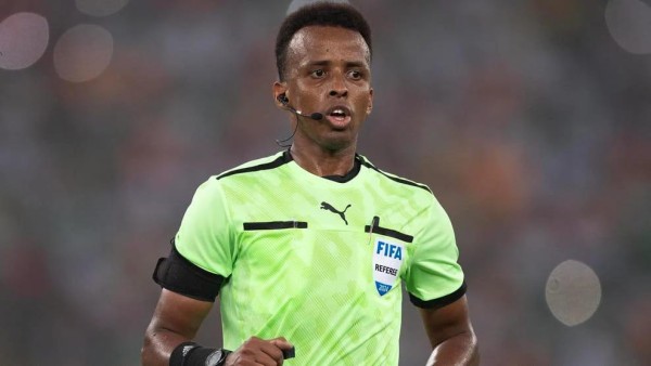 UEFA : L'arbitre somalien Omar Artan désigné pour la Supercoupe d'Europe PSG-Aston Villa