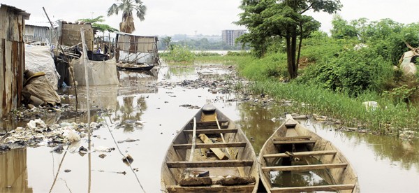 Pollution industrielle à Bamako : Le supplice des habitants de la zone industrielle