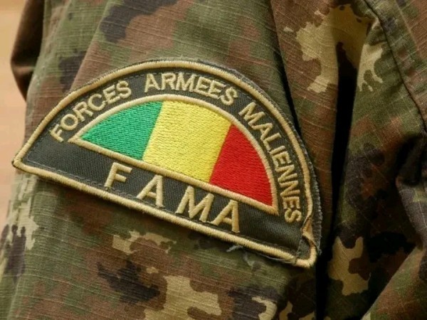 Opération Dougoukoloko : Une base terroriste détruite dans la forêt du Wagadou