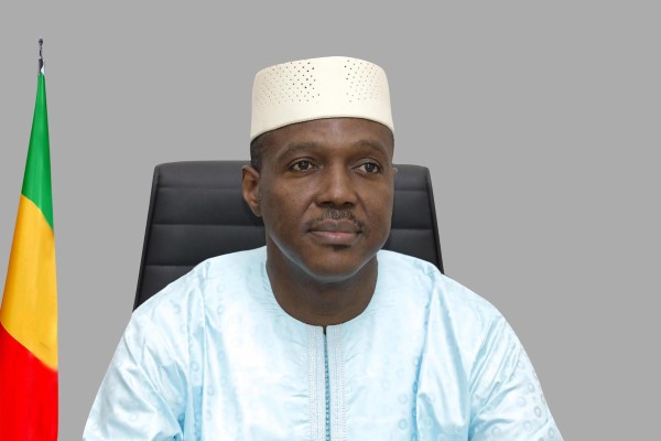 12ème Conférence des ministres de l'ODEPA : Le Chef du gouvernement, le Général de division, Abdoulaye Maiga présidera les travaux