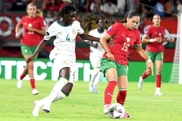 CAN Féminine 2026 :  Place aux demi-finales