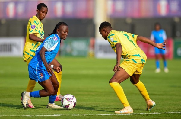 Tournoi qualificatif de la Ligue des champions féminine : L'USFAS dans le groupe A