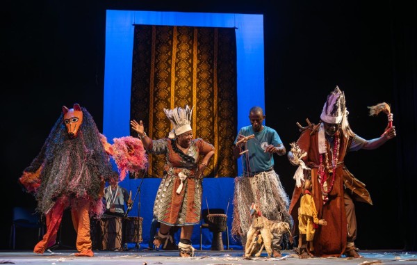Économie de la création au Mali : Le capital culturel cherche sa voie