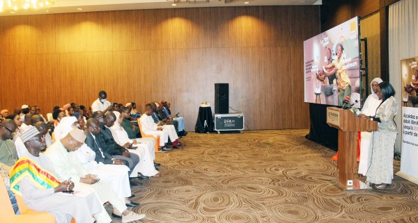 Internet fixe : Orange Mali propose plus d’offres au même prix