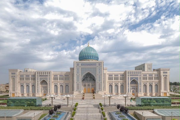 Tachkent : La capitale d’Ouzbékistan accueille  ce lundi le Forum international des médias sur la civilisation islamique