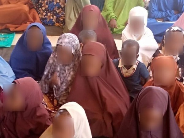 Vacances à Niamey : Quand la pause scolaire rime avec l’hyperactivité pour les jeunes