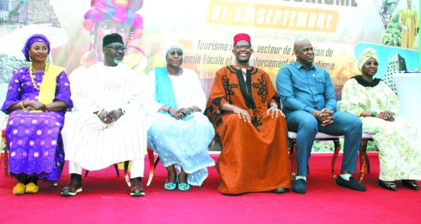 Mois du tourisme : Une belle initiative pour vendre la destination Mali