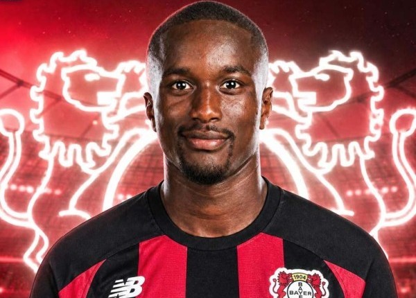 Mercato : Moussa Diaby signe son retour à Leverkusen