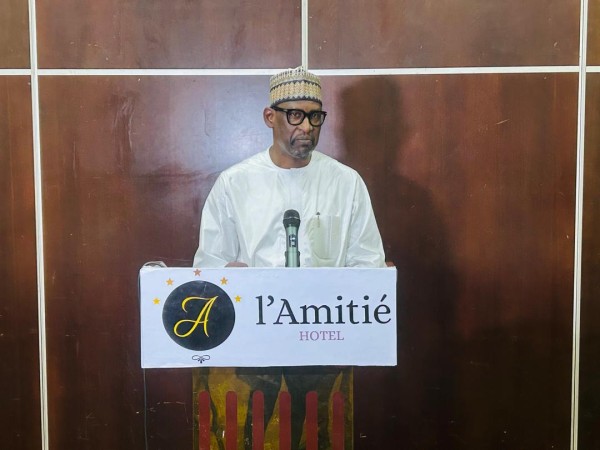 Mali-USA : Abdoulaye Diop salue les efforts de Rachna Korhonen pour maintenir le dialogue
