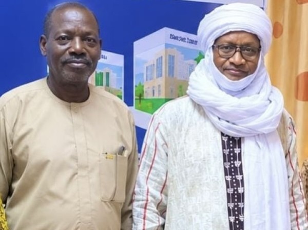 Logement social : Le MUHDATP renforce le dialogue avec la CONASCOH-Mali
