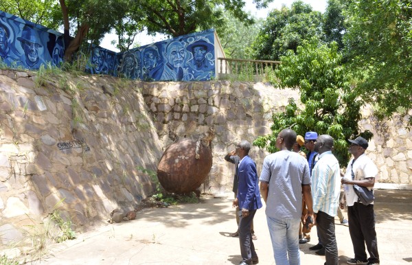 Rencontres africaines de la photographie : Les grands chantiers se dessinent