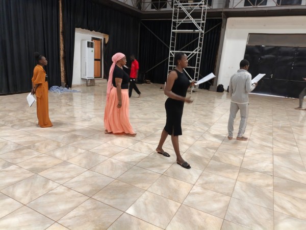 Théâtre : « WARI » revient sur scène le 19 septembre