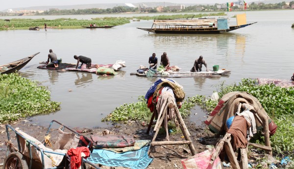 Fleuve Niger : Ce poumon économique qui suffoque sous la pression humaine