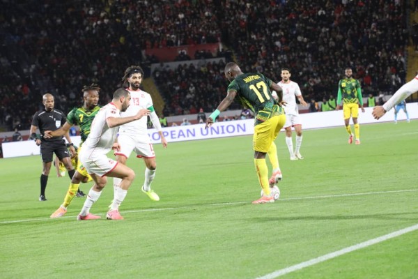 Éliminatoires de la CAN 2027 : Les Aigles débutent leur regroupement aujourd'hui à Kabala