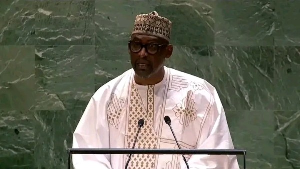 81è session de l’Assemblée générale des Nations unies à New York : LE MINISTRE DIOP FAIT LE CHECK POINT DES RENCONTRES