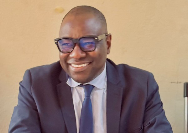 Ordre des conseils fiscaux du Mali :  Youssouf Keïta aux commandes