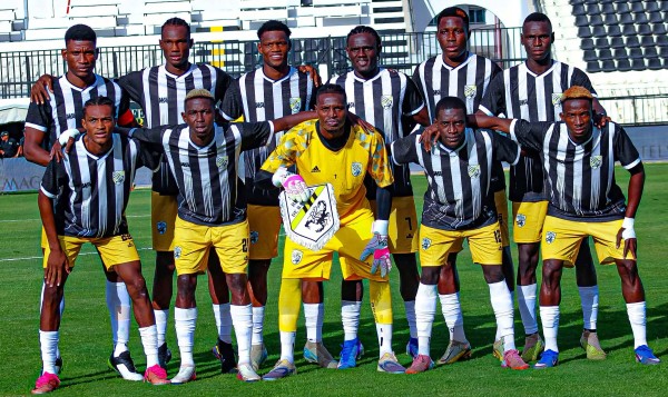 Tirage au sort des compétitions africaines des clubs : L’AS RÉAL dans le groupe d