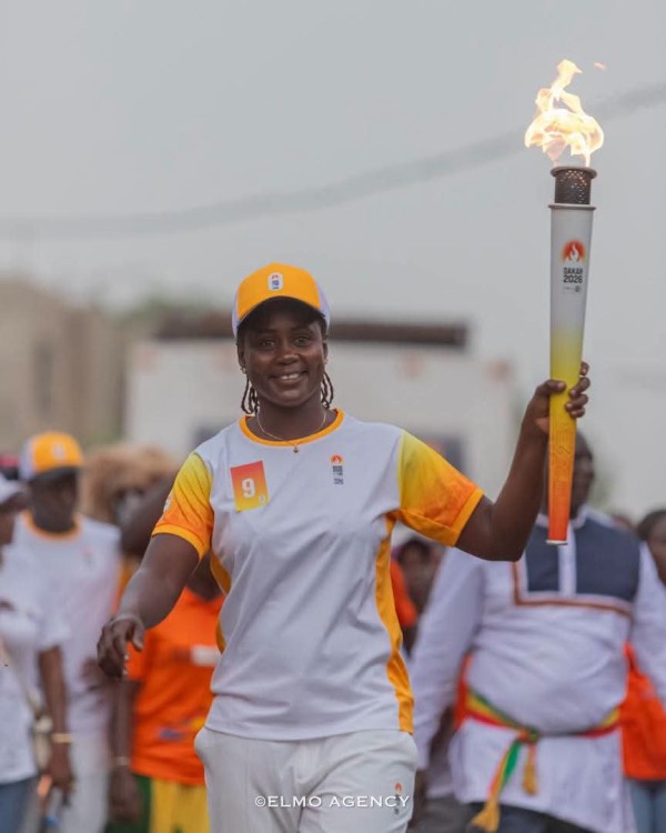 Jeux olympiques de la jeunesse Dakar 2026 : Une première historique pour l'Afrique